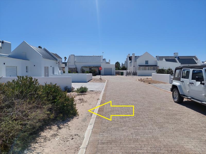 0 Bedroom Property for Sale in Lampiesbaai Western Cape